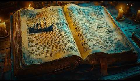 8 Intriguing Historical Tales That Defy Time