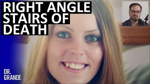 Netflix’s Unsolved Mysteries Explores Mysterious Death of Amanda Antoni