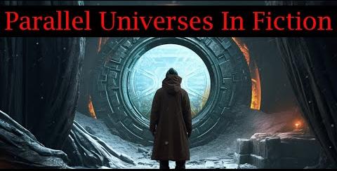 Man’s Surreal Journey: Unraveling the Illusion of Parallel Existence