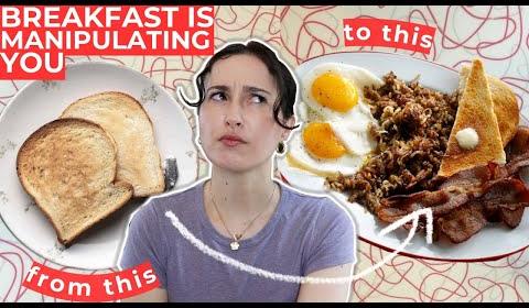 The Evolution of Breakfast Cereal: A Historical Journey