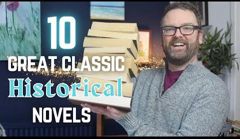 Authors Reshape History in Intriguing Narratives