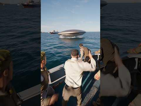 Florida UFO Sightings Spark Curiosity and Speculation