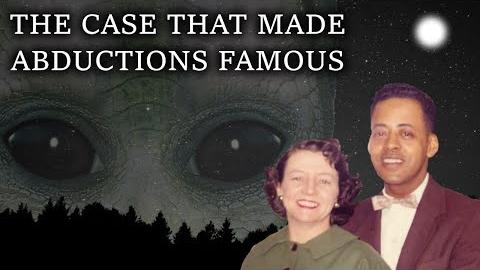 Author Explores Betty and Barney Hill’s UFO Abduction Saga