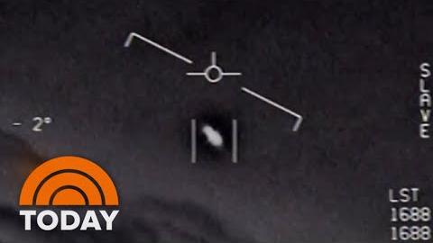 Pentagon’s UFO Director Unveils Intriguing Sightings in Senate Hearing