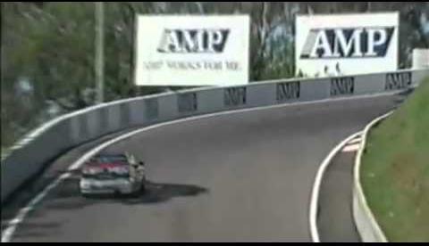 Father-Daughter Duo Set to Make Motorsport History at Bathurst
