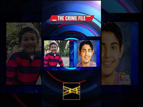 Young Boy Missing for 7 Years Found Safe in Colorado
