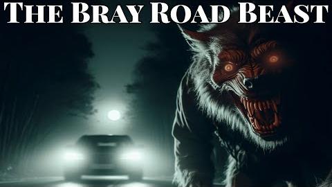 Unveiling the Enigmatic Beast of Bray Road in Wisconsin