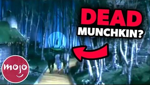 Unraveling Showbiz Myths: Debunked Urban Legends in Entertainment