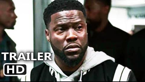Kevin Hart and Wesley Snipes Shine in Netflix’s True Story