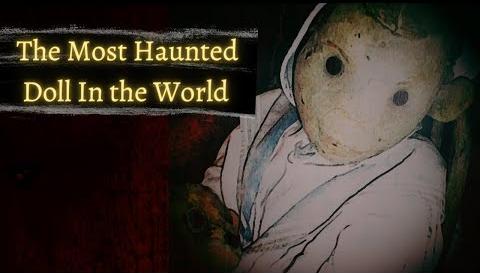 Sinister Artifacts: Tales of Curses and Misfortunes Unveiled