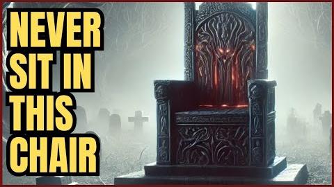 Chilling Urban Legends: Haunting Tales of Fact and Fiction