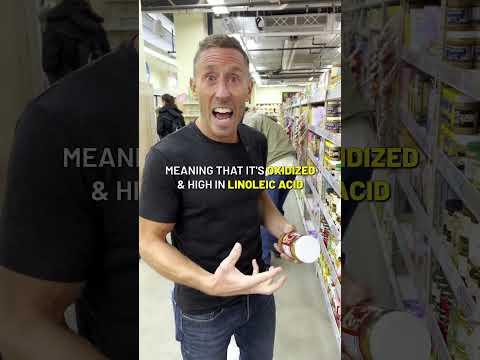 Peanut Butter Myths Debunked: Separating Fact from Fiction