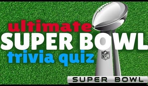 Super Bowl: Trivia, Traditions, and Unexpected Facts Revealed