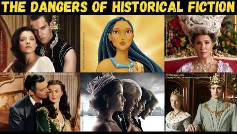 10 Historical Fiction Books Unveiling Truths Stranger Than Fiction