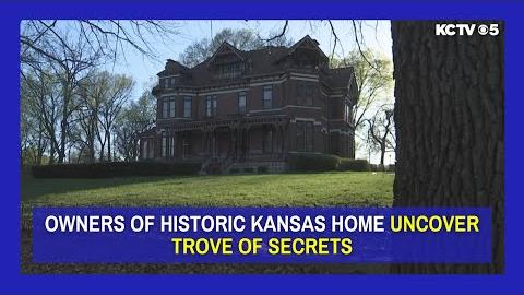 Unveiling the Hidden Wonders of Historic Homes Worldwide