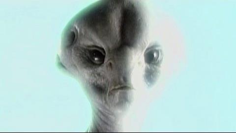 2020’s Alien Discoveries Spark Excitement and Speculation in Science