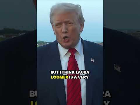 Laura Loomer: Controversial Figure Shaping Far-Right Politics