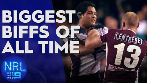 Unraveling Rugby League’s Strangest Moments Through History