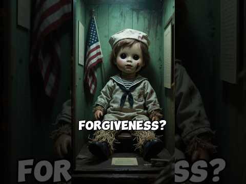 Exploring the Haunted Doll Market: A Supernatural Trend Unveiled