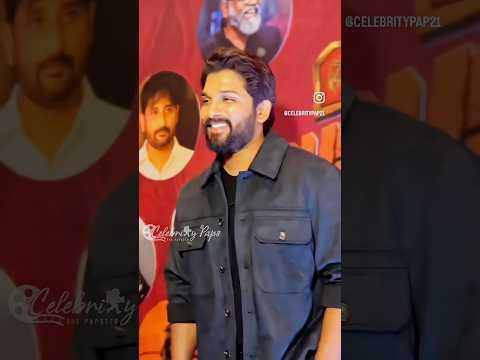 Allu Arjun and Atlee’s Parallel Universe Film: A Cinematic Game-Changer