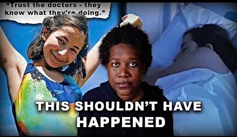 Tragic Hospital Errors Lead to Martha’s Untimely Death