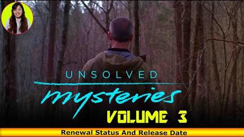 Netflix Unveils Chilling ‘Unsolved Mysteries’ Reboot Premiere Date