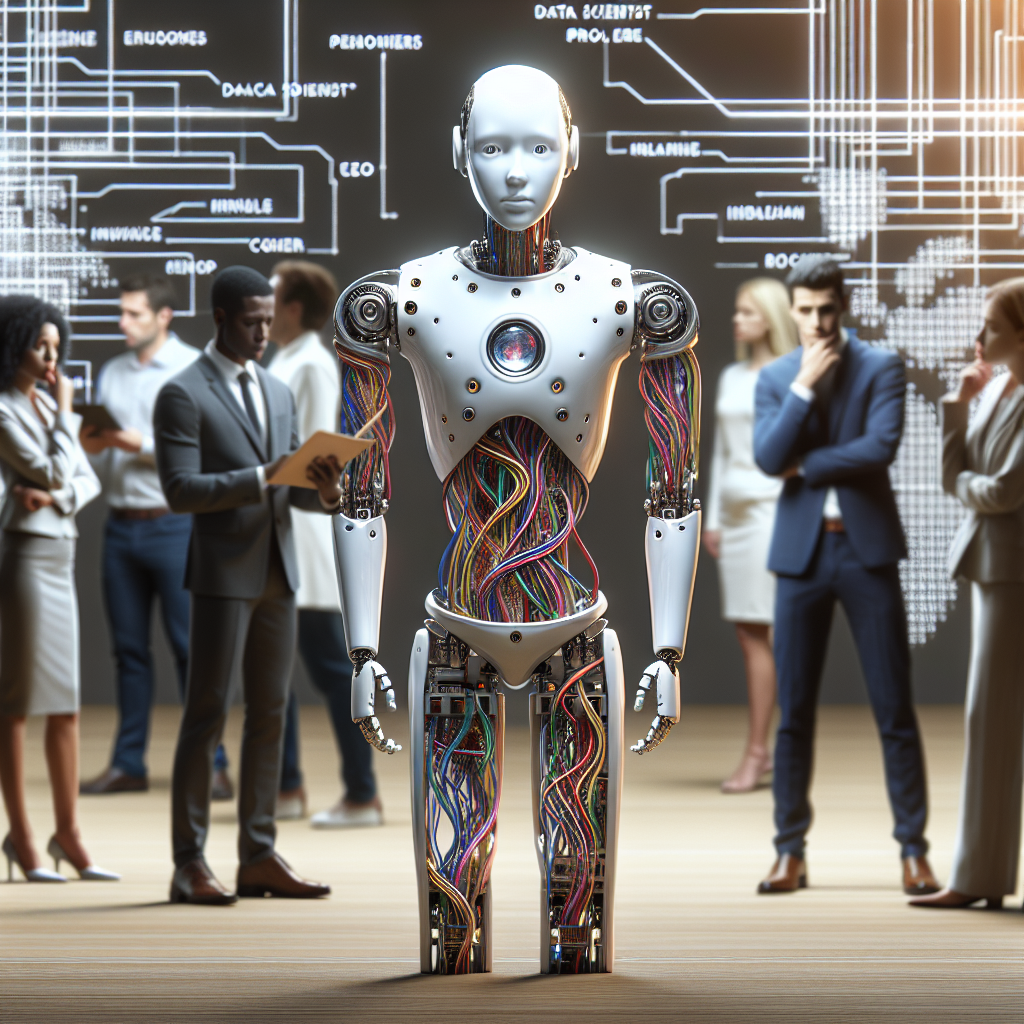 AI Errors Raise Concerns Across Industries