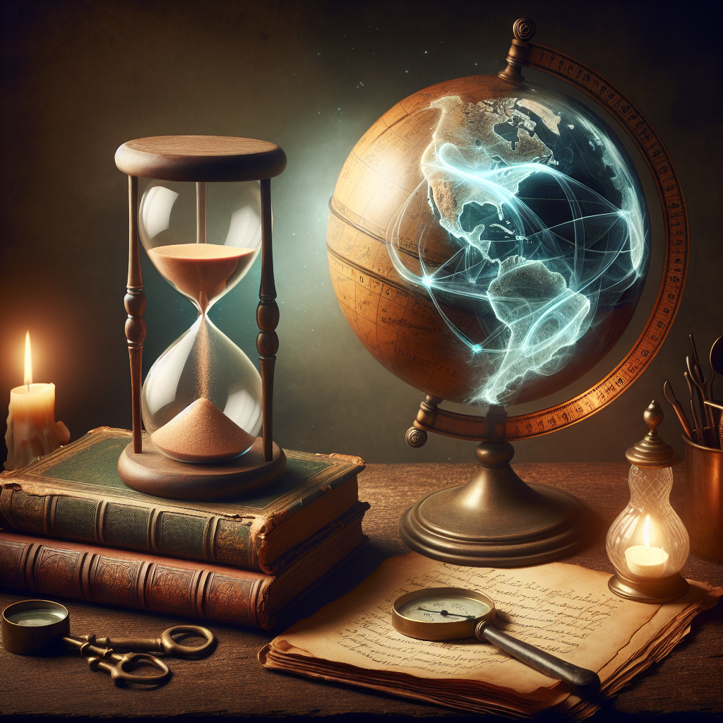 Bizarre Historical Coincidences: Unbelievable Facts That Defy Expectations