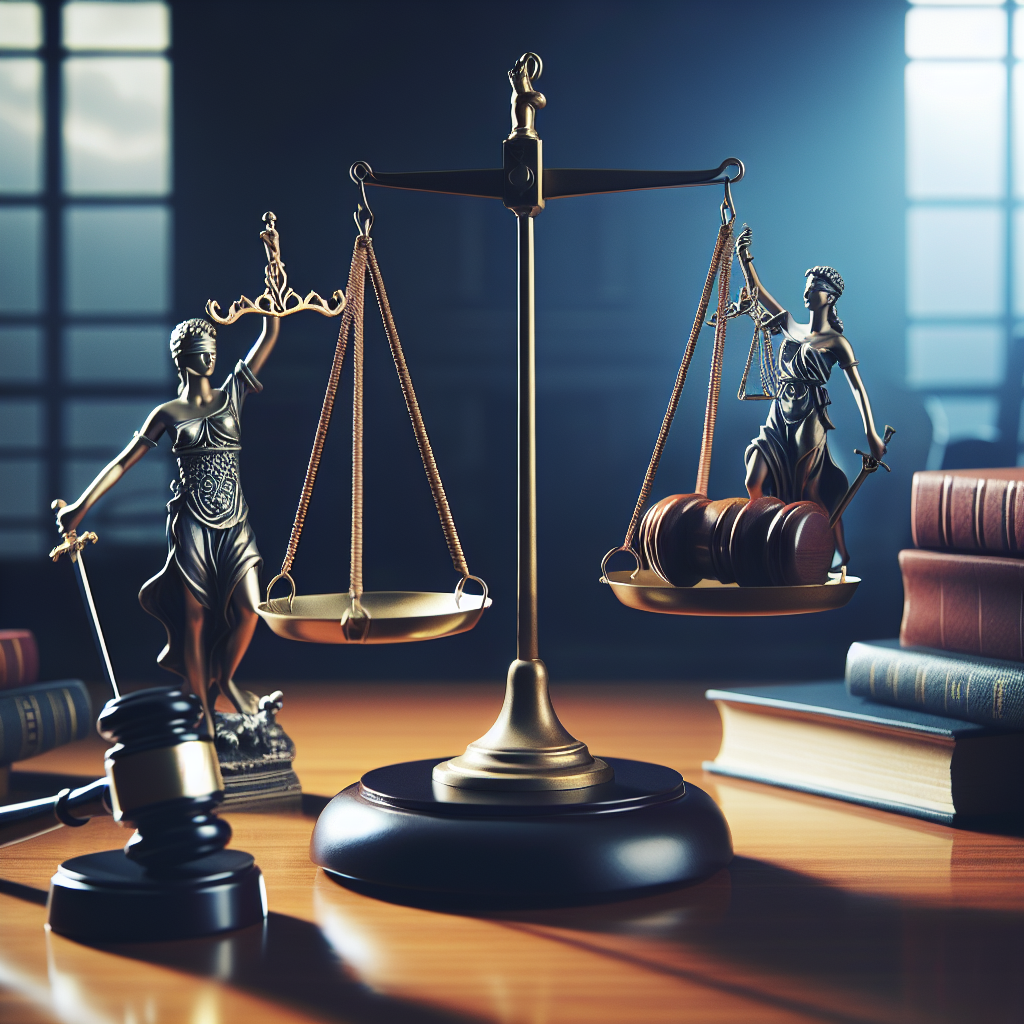 Chief Justice Criticizes Trend of Criminalizing Civil Disputes in UP