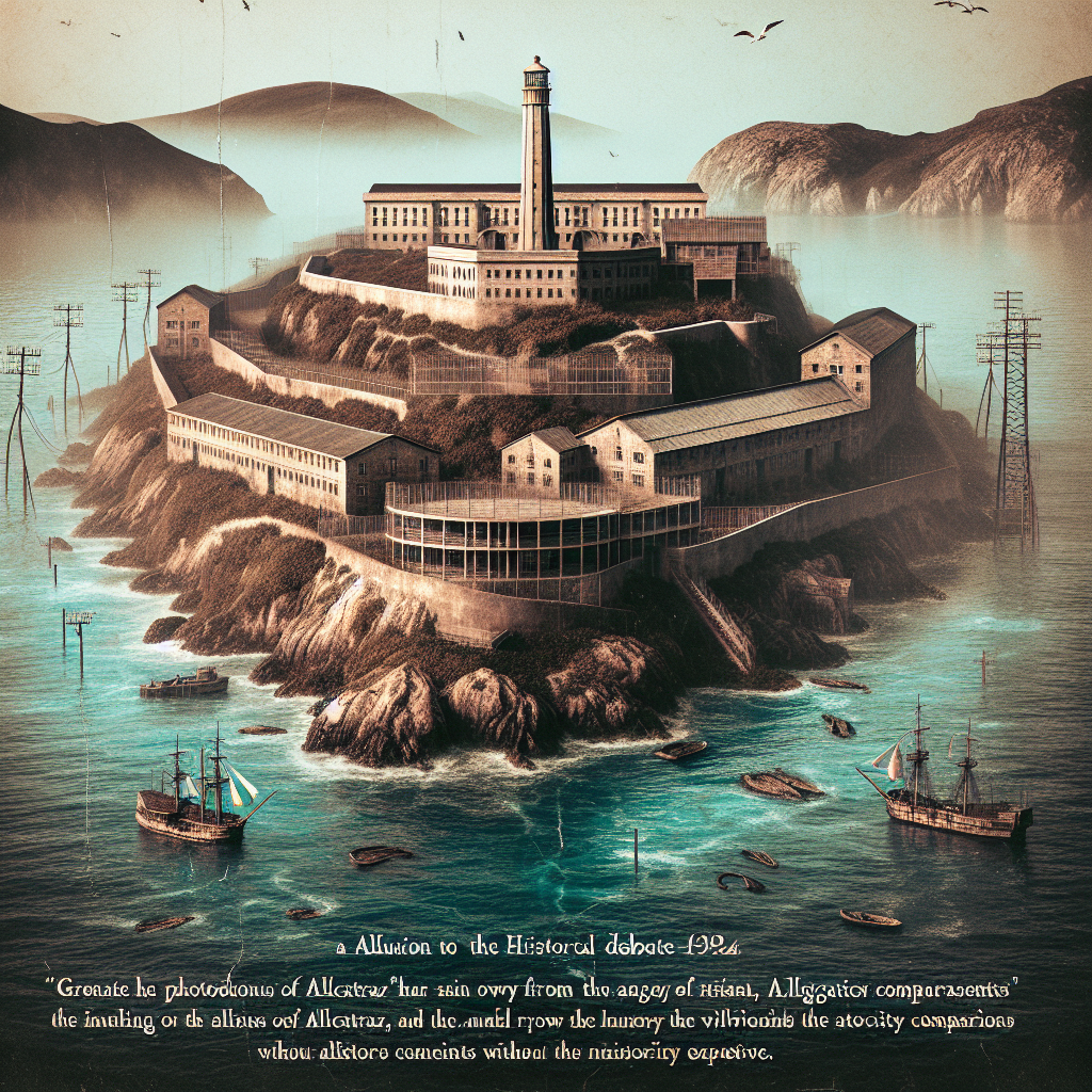 Debating Alligator Alcatraz: Historical Atrocity Comparisons Spark Controversy