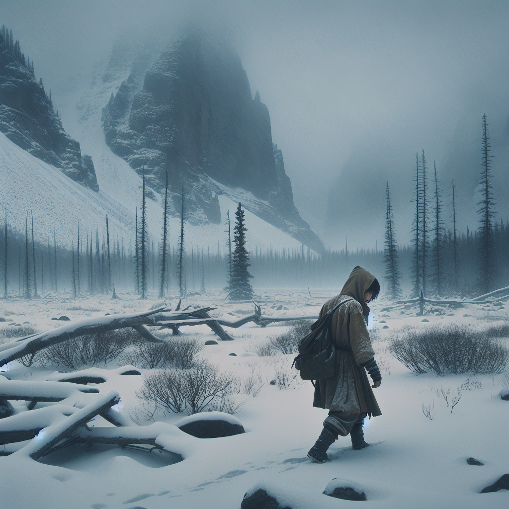 Unraveling Takako Konishi’s Tragic Fargo Quest: A Cautionary Tale