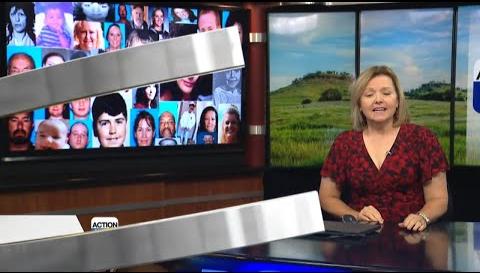 Decade-Long Mystery: Search for Ronda Lynn James Continues