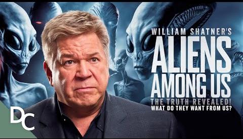 Real-life Alien Encounters: Unveiling Bizarre Close Encounters
