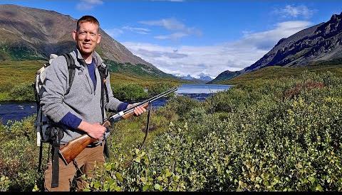 Unveiling Strange and Captivating Hunting and Fishing Headlines