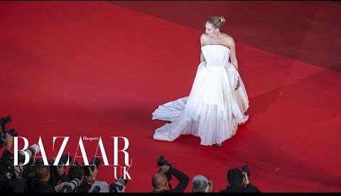 Cannes Film Festival Unveiled: Glitz, Glamour, and Dark Realities