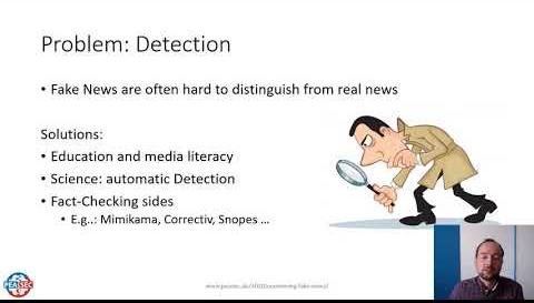 False News Surge on Social Media: Impact and Solutions