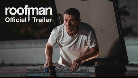 Channing Tatum Shines in Crime Comedy ‘Roofman
