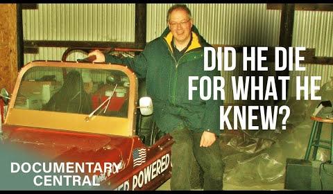 Unveiling Automotive Industry’s Intriguing Conspiracy Theories