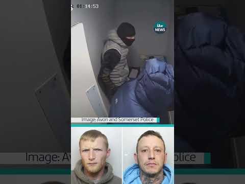 Bizarre Theft Cases in England Highlight Unusual Criminal Activities