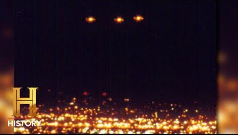 Arizona’s UFO Incidents Spark Fresh Alien Encounter Concerns