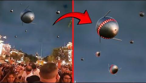 PNW Emerges as Hotspot for UFO Sightings