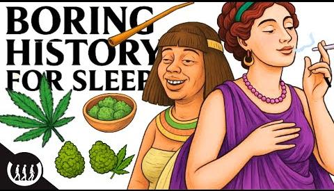 Marijuana’s Surprising Influence: 10 Historical Moments Revealed