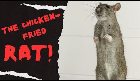 KFC Battles Persistent Urban Legends Damaging Reputation