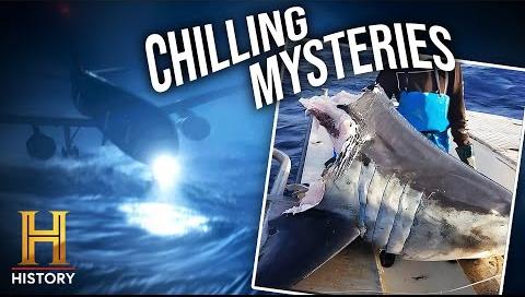 Bizarre Historical Facts Revealed: Truth Behind Unbelievable Events