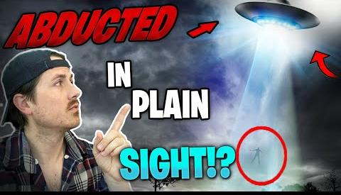 Unexplained Alien Encounters: Challenging Skeptics with Documented Cases