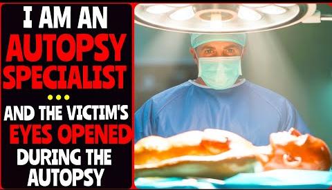 Autopsy Workers Share Astonishing Medical Anomalies Uncovered