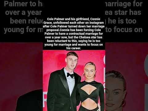 Chelsea’s Cole Palmer Sparks Speculation with Cryptic Instagram Comment