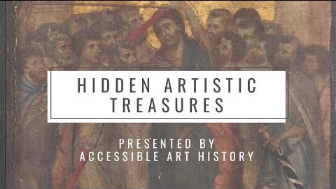 The Madman’s Gallery: Unveiling History’s Peculiar Art Treasures