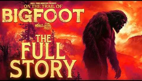 Filmmaker Seth Breedlove Explores Cryptids and Legends with Passion