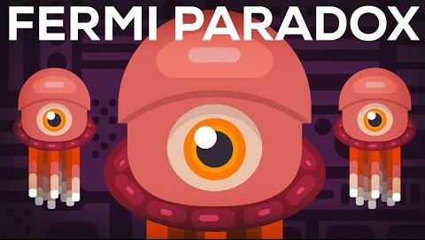 Earth’s Lack of Tech Deters Aliens: Fermi Paradox Explained